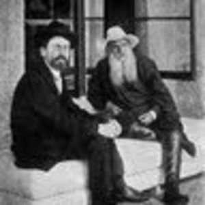 Meet your Posher, Justin